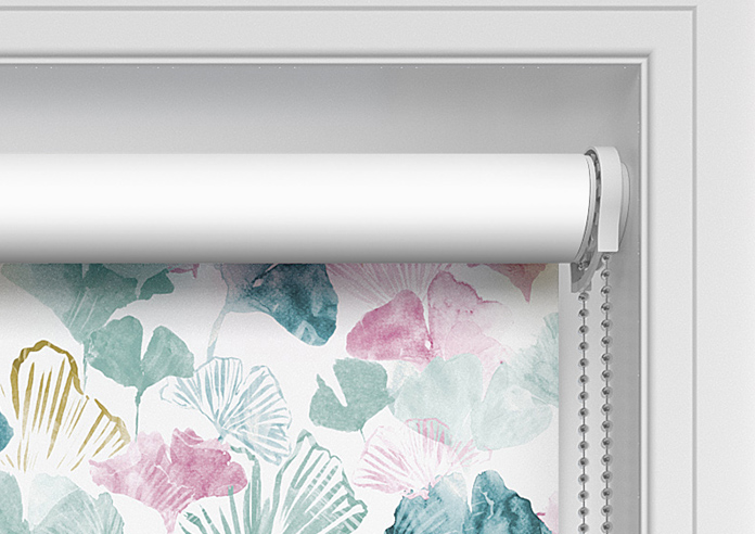 Palm Beach, Tropicana - Twist&Fit Roller Blind - Image 11